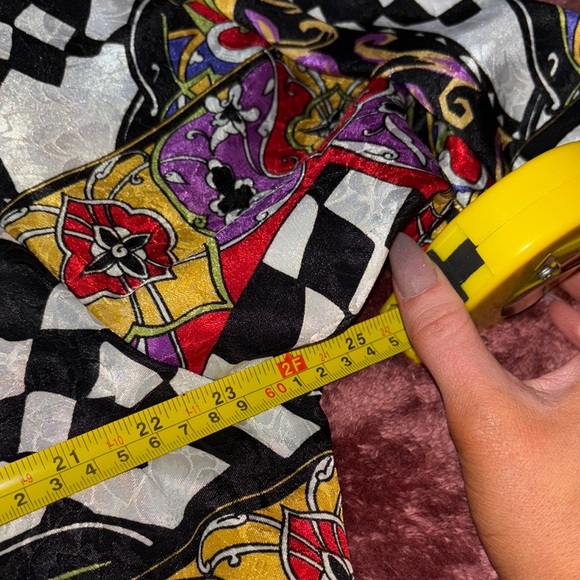 Vintage Papell too jacket - Picture 3 of 6